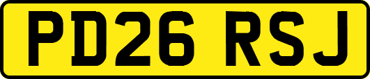 PD26RSJ