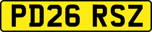 PD26RSZ