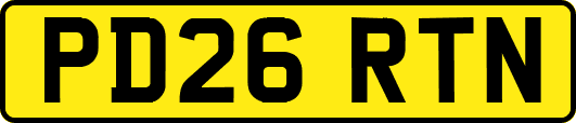 PD26RTN