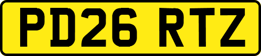 PD26RTZ