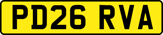 PD26RVA