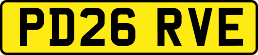 PD26RVE