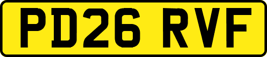 PD26RVF