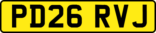 PD26RVJ