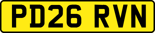 PD26RVN