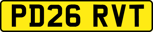 PD26RVT