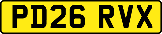 PD26RVX
