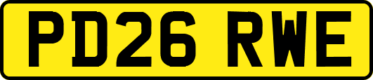 PD26RWE