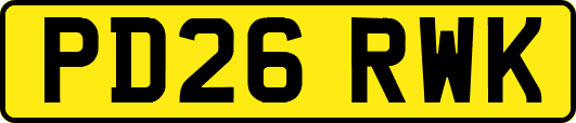 PD26RWK