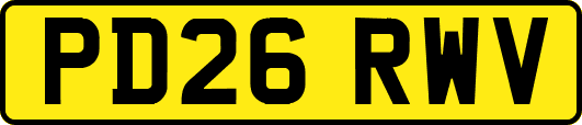 PD26RWV
