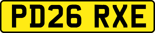 PD26RXE