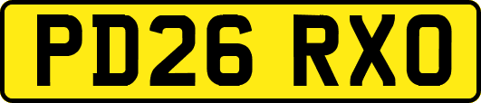 PD26RXO