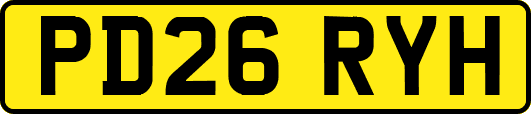 PD26RYH
