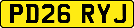 PD26RYJ