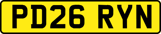 PD26RYN