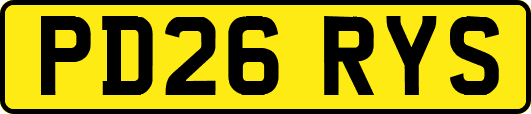 PD26RYS