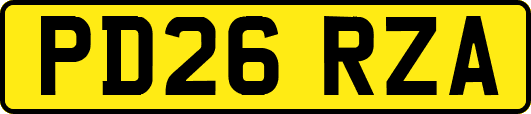 PD26RZA