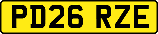 PD26RZE