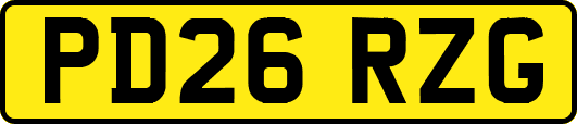 PD26RZG