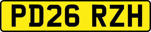 PD26RZH