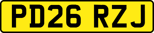 PD26RZJ