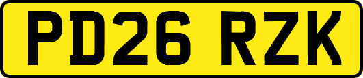 PD26RZK
