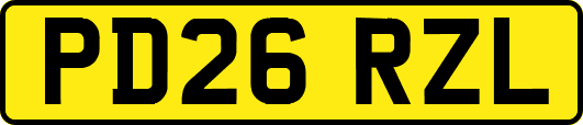 PD26RZL