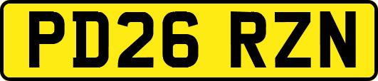 PD26RZN