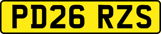 PD26RZS