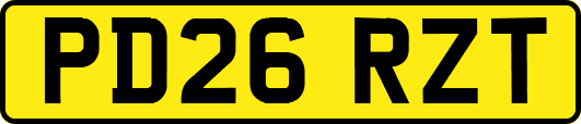 PD26RZT