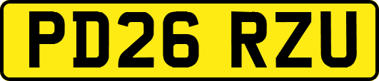 PD26RZU