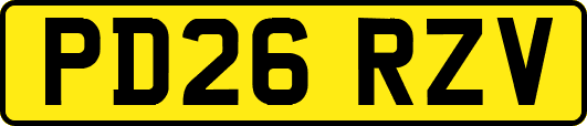 PD26RZV