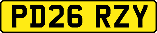 PD26RZY