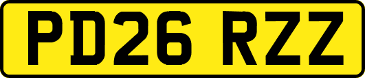 PD26RZZ