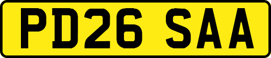 PD26SAA