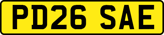 PD26SAE