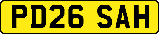 PD26SAH