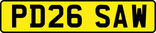 PD26SAW