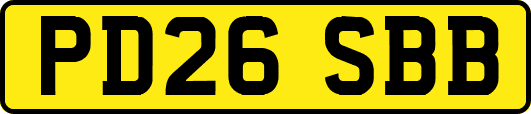 PD26SBB