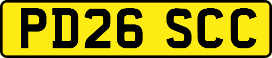 PD26SCC