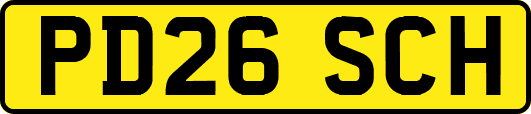PD26SCH