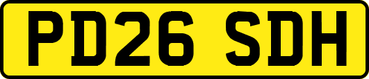 PD26SDH
