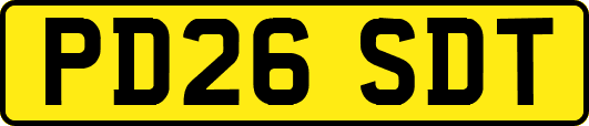 PD26SDT