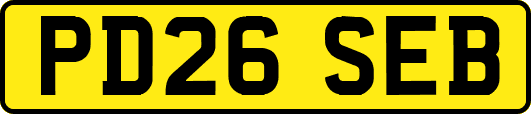PD26SEB