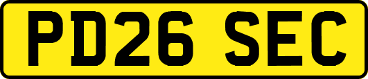 PD26SEC