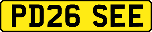 PD26SEE