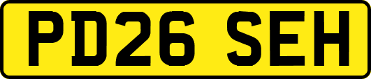 PD26SEH
