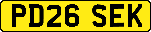 PD26SEK