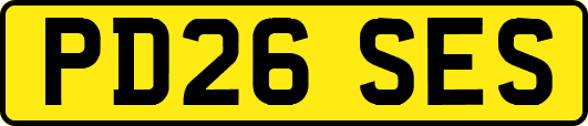 PD26SES