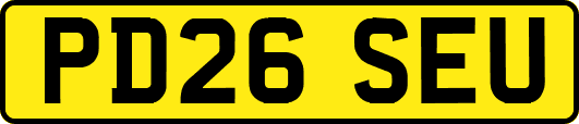 PD26SEU